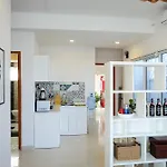 Saigon Peacehome Apartment With Balcony , Tan Dinh Ward, Dist 1